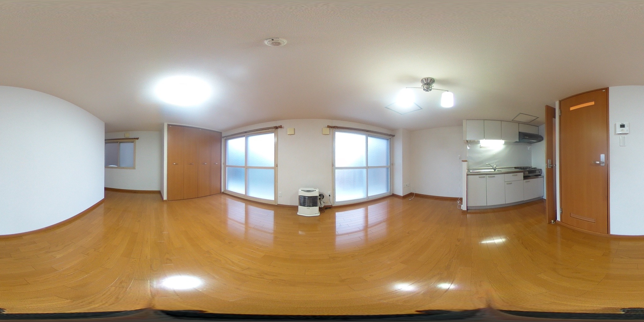 リビング・ダイニング