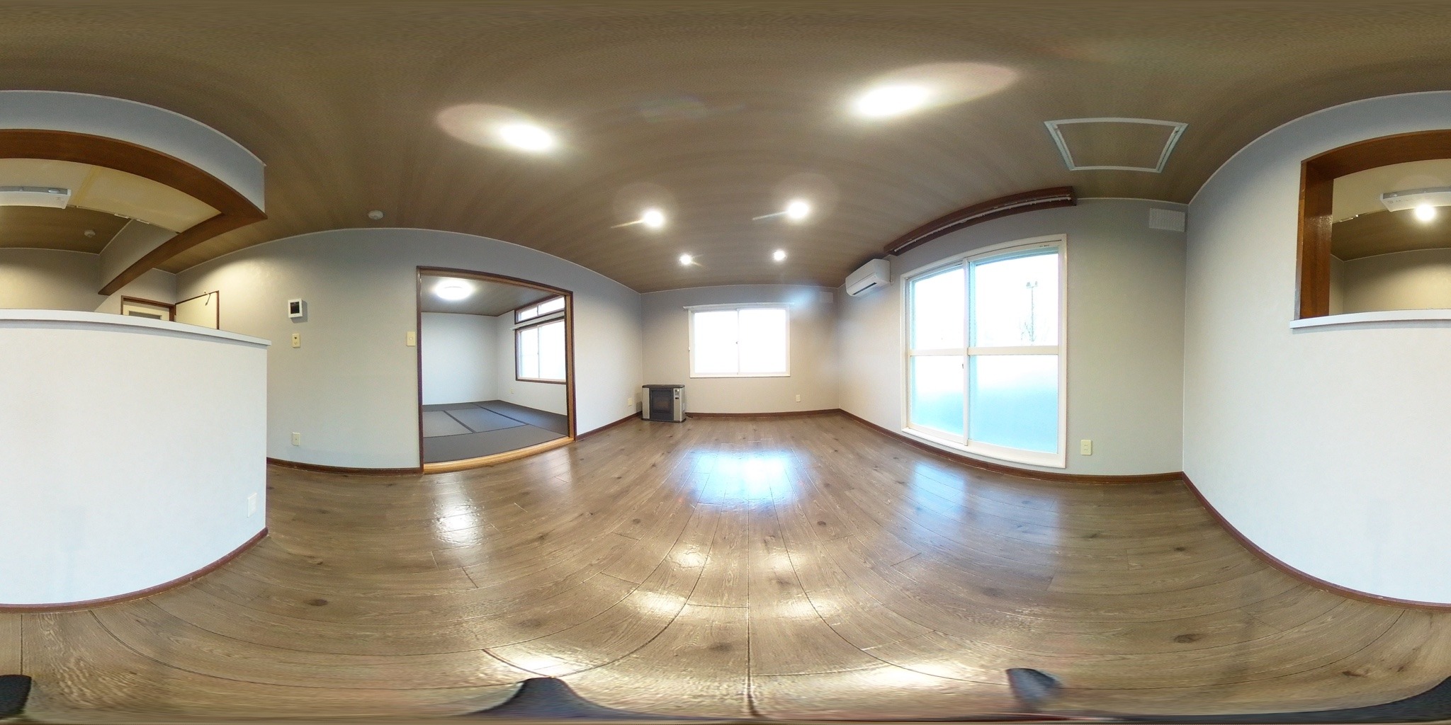 リビング・ダイニング