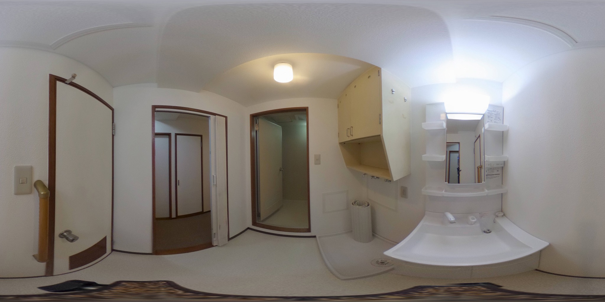 洗面所・脱衣所