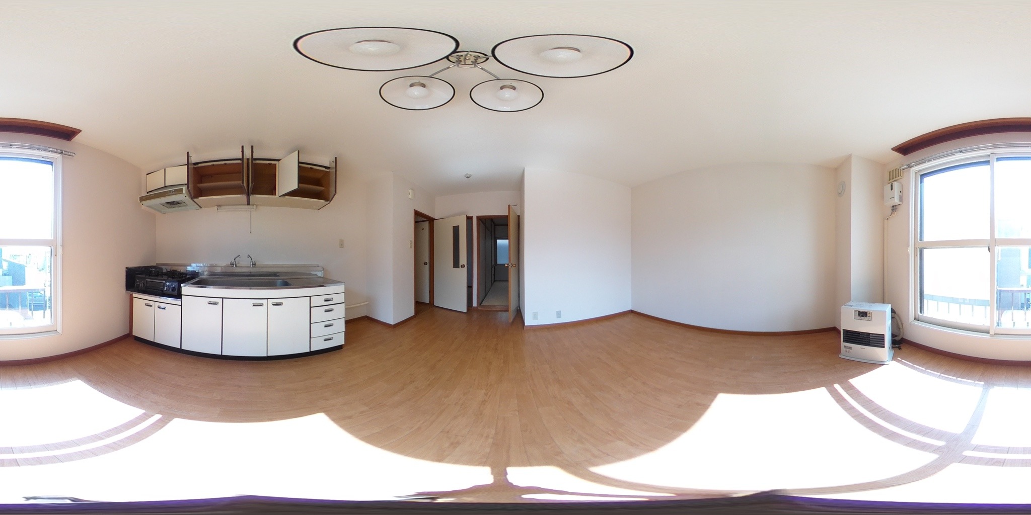 リビング・ダイニング