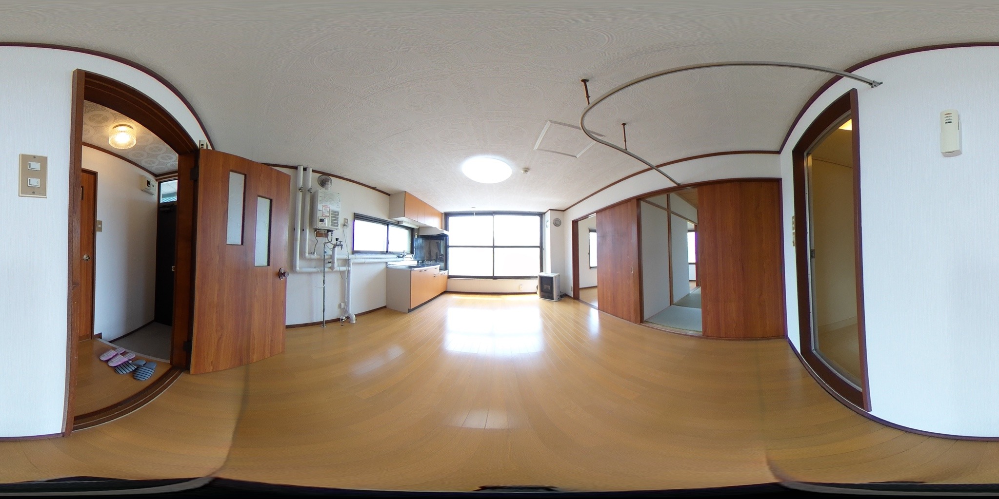 リビング・ダイニング