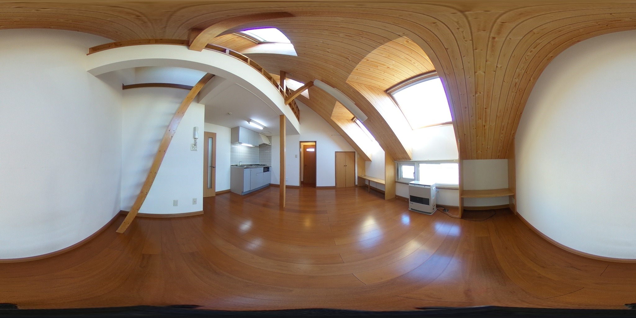 リビング・ダイニング