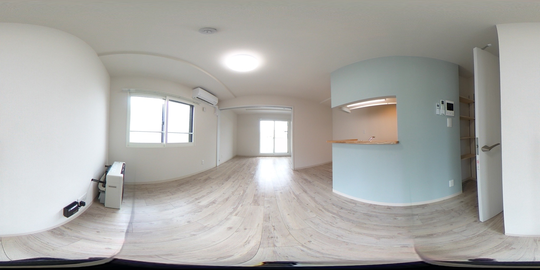 リビング・ダイニング