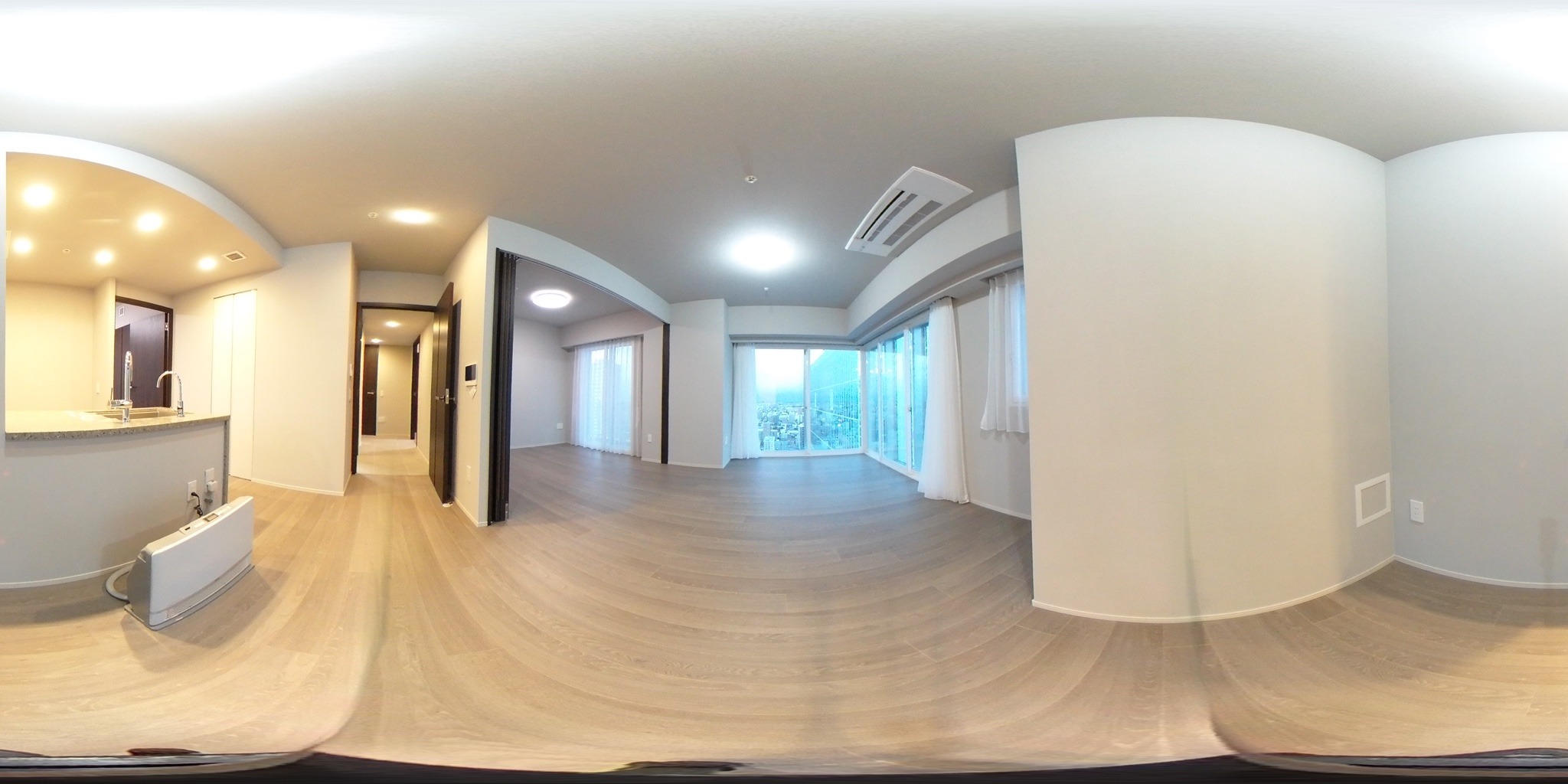 リビング・ダイニング