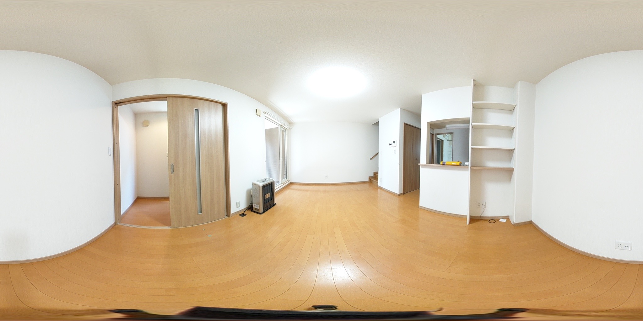 リビング・ダイニング