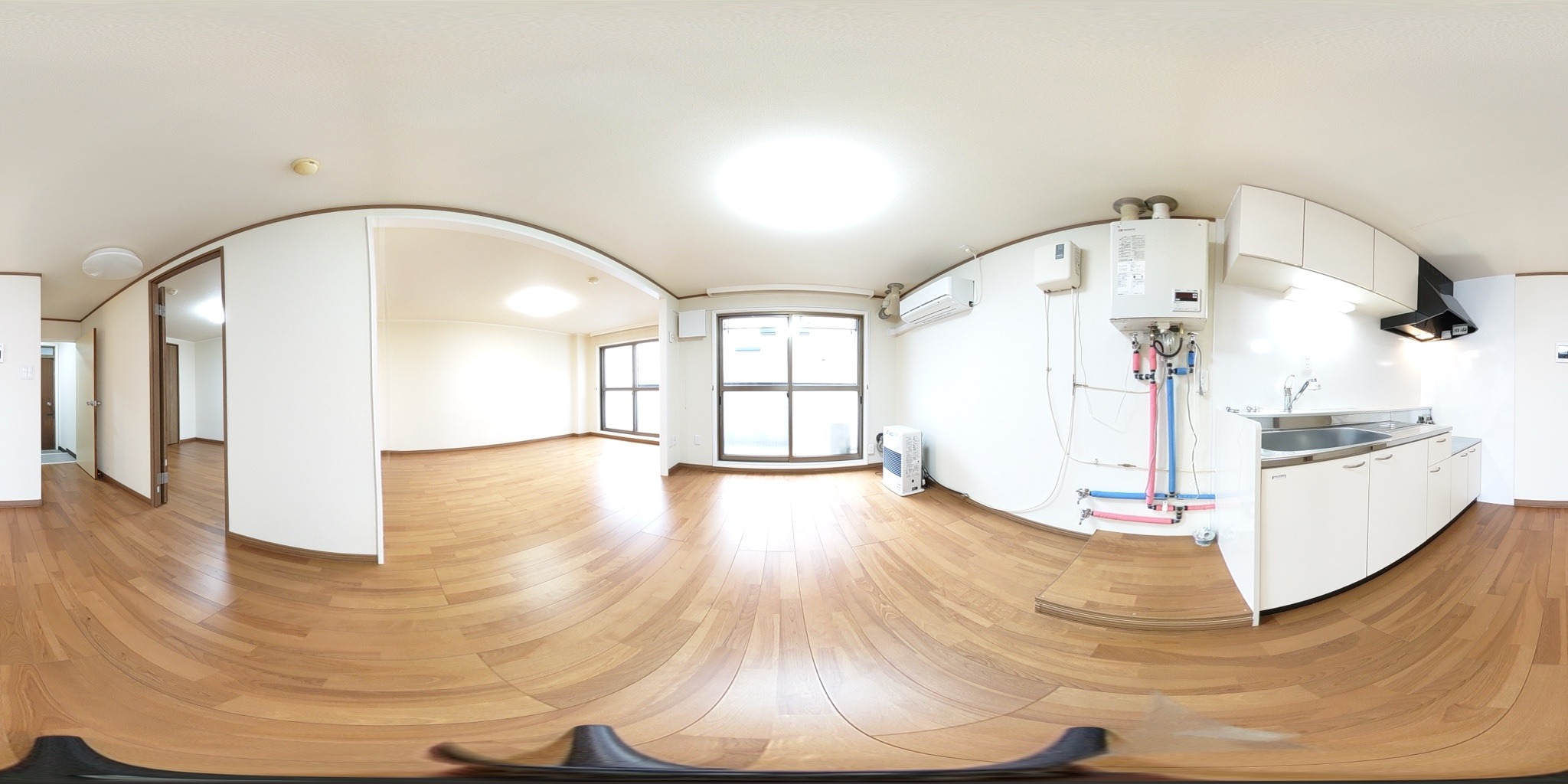 リビング・ダイニング