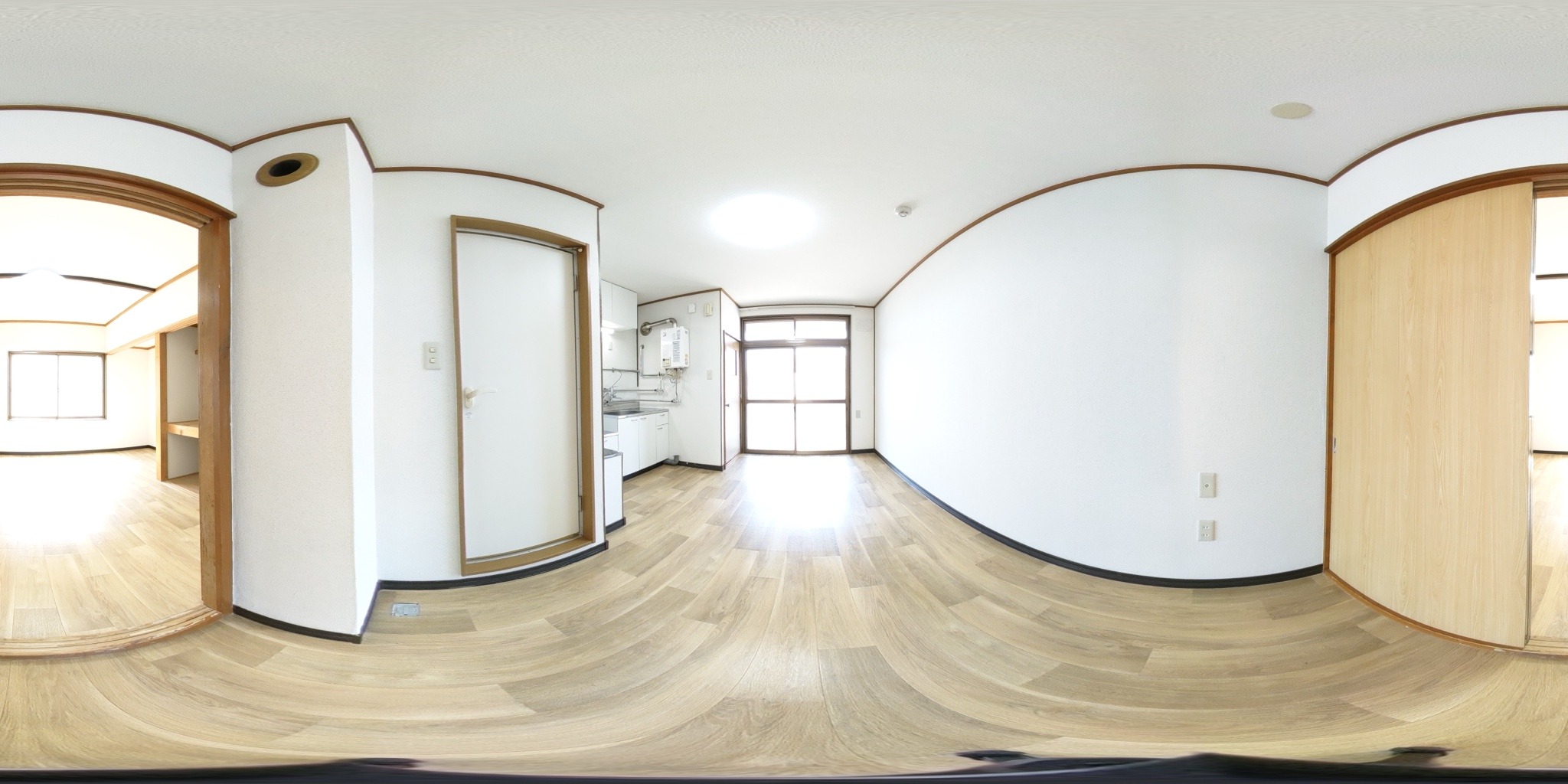 リビング・ダイニング