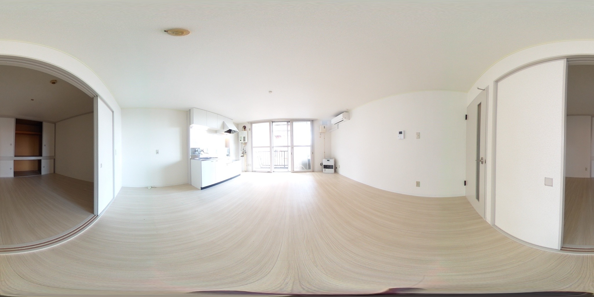 リビング・ダイニング