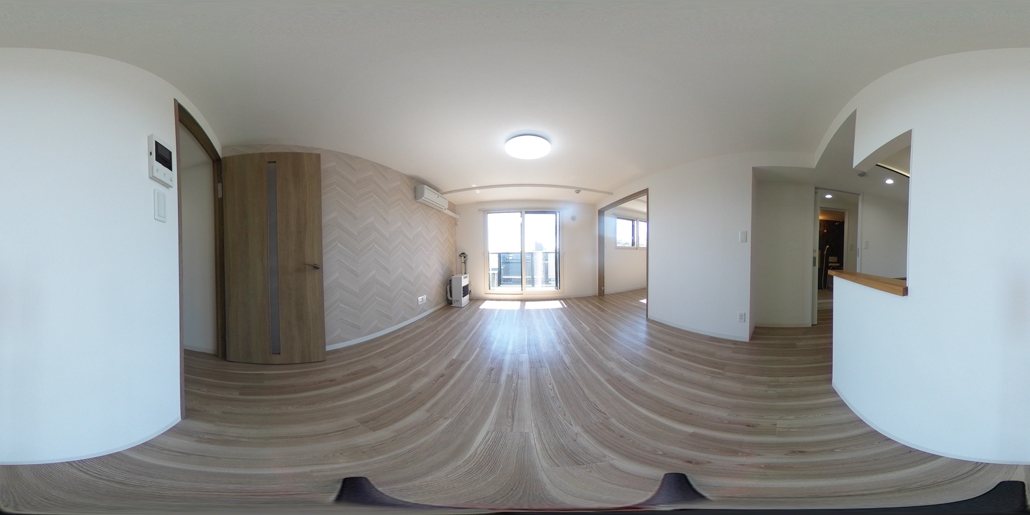 リビング・ダイニング