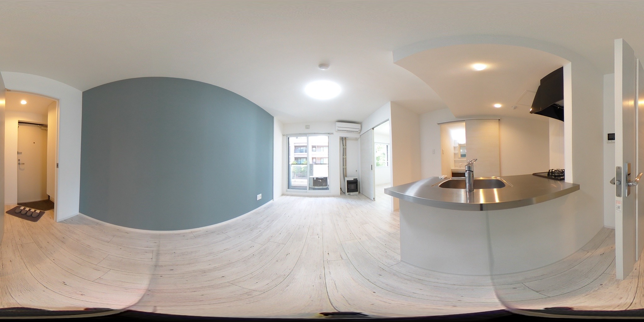 リビング・ダイニング