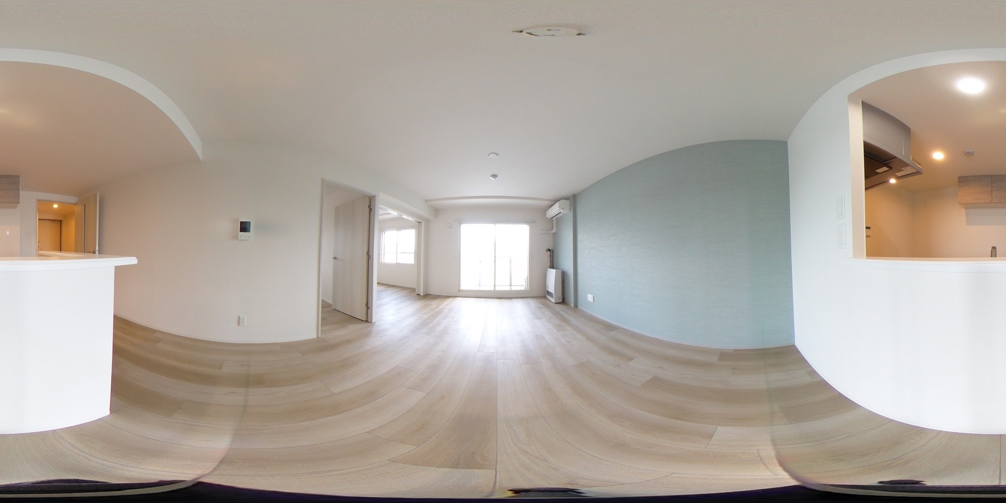 リビング・ダイニング