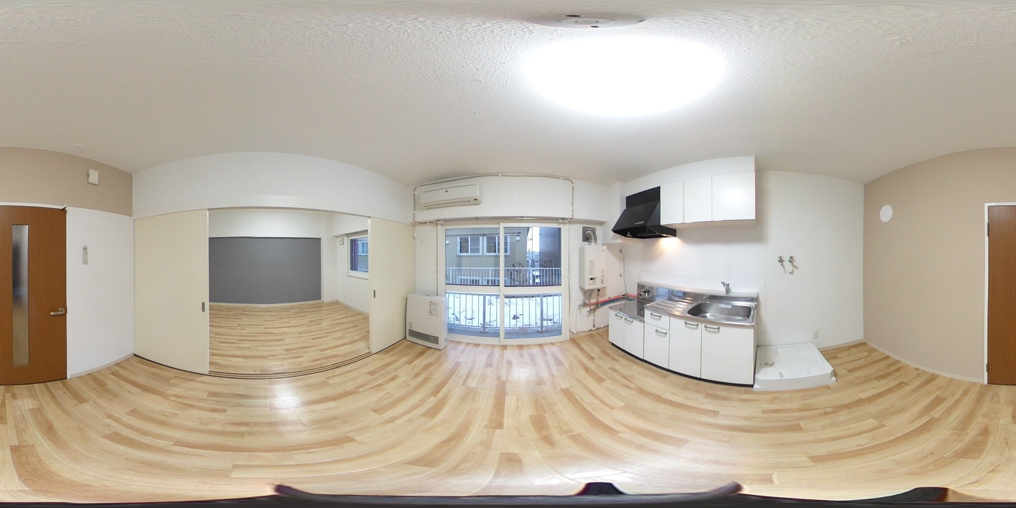 リビング・ダイニング