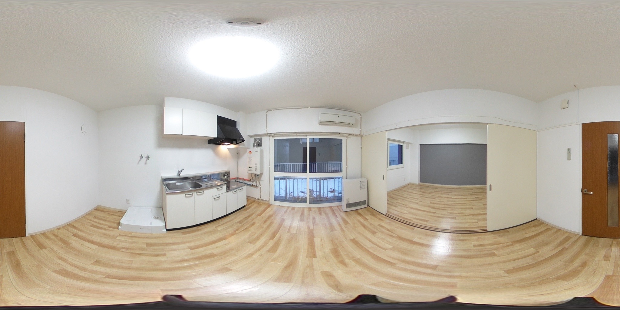 リビング・ダイニング