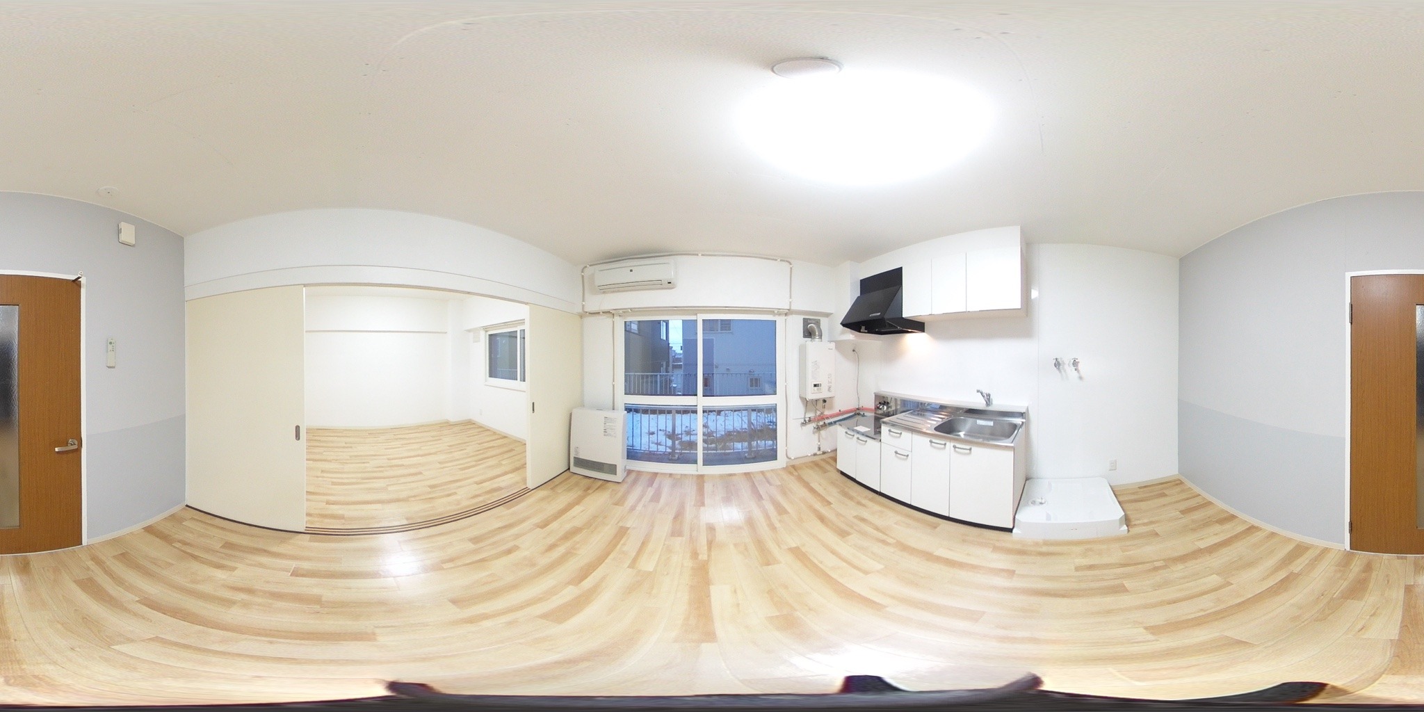 リビング・ダイニング