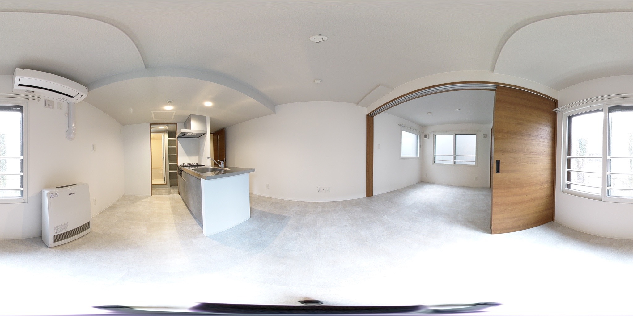 リビング・ダイニング