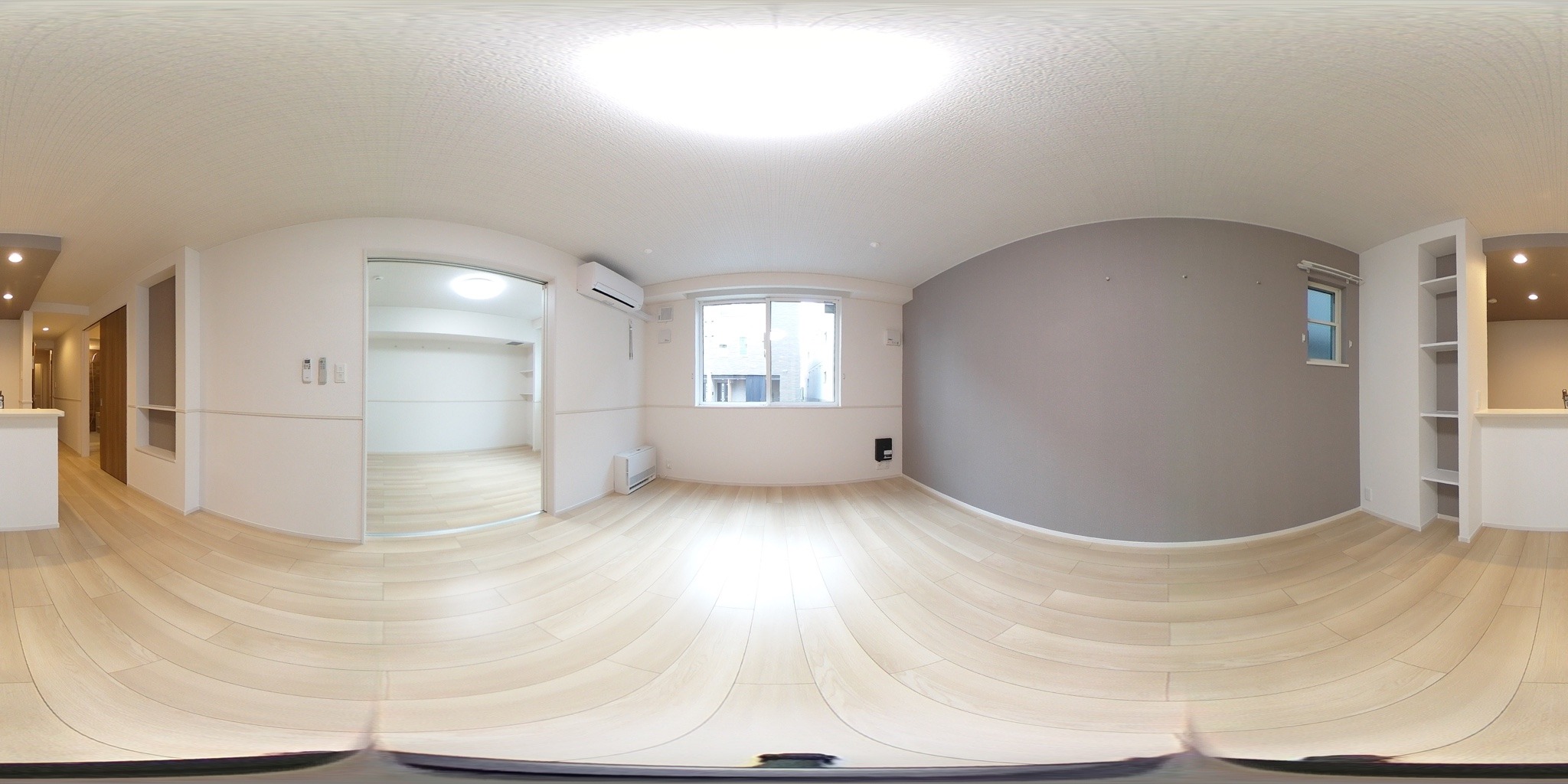 リビング・ダイニング