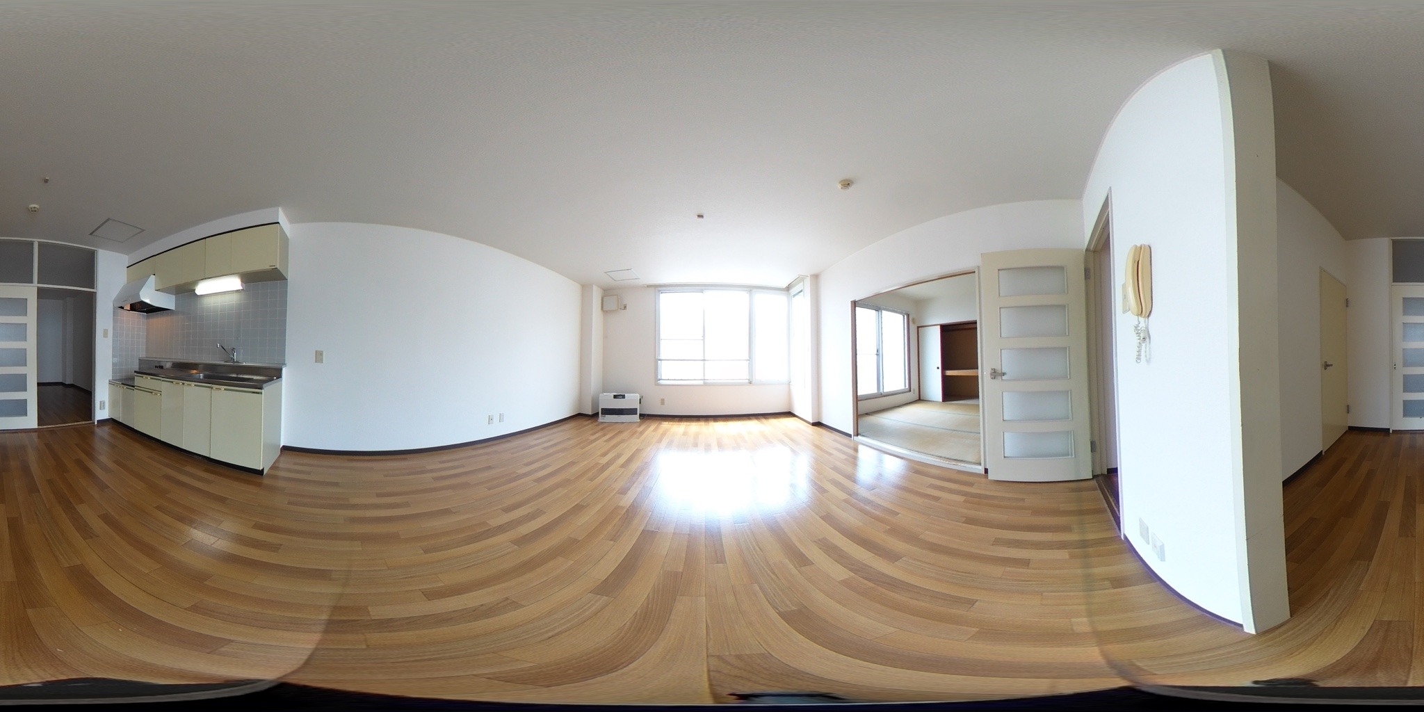 リビング・ダイニング