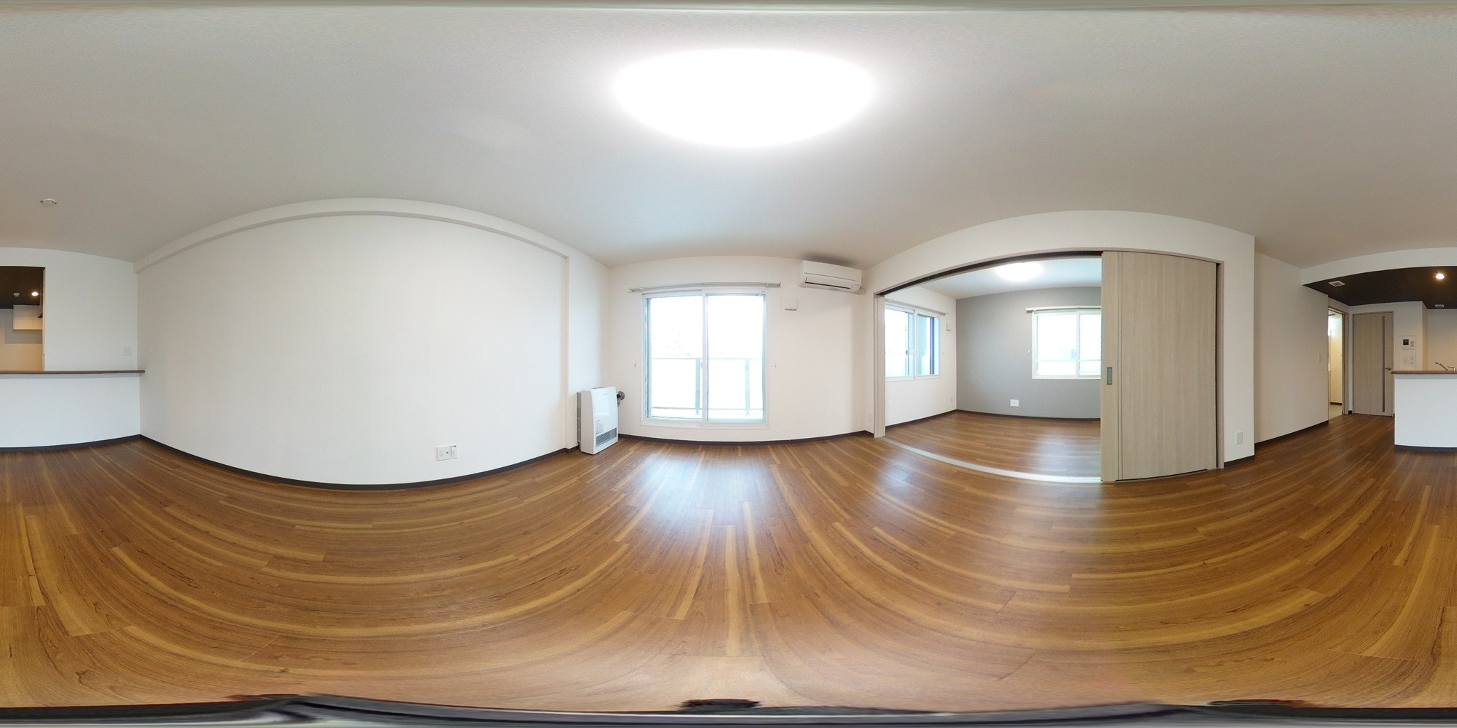 リビング・ダイニング