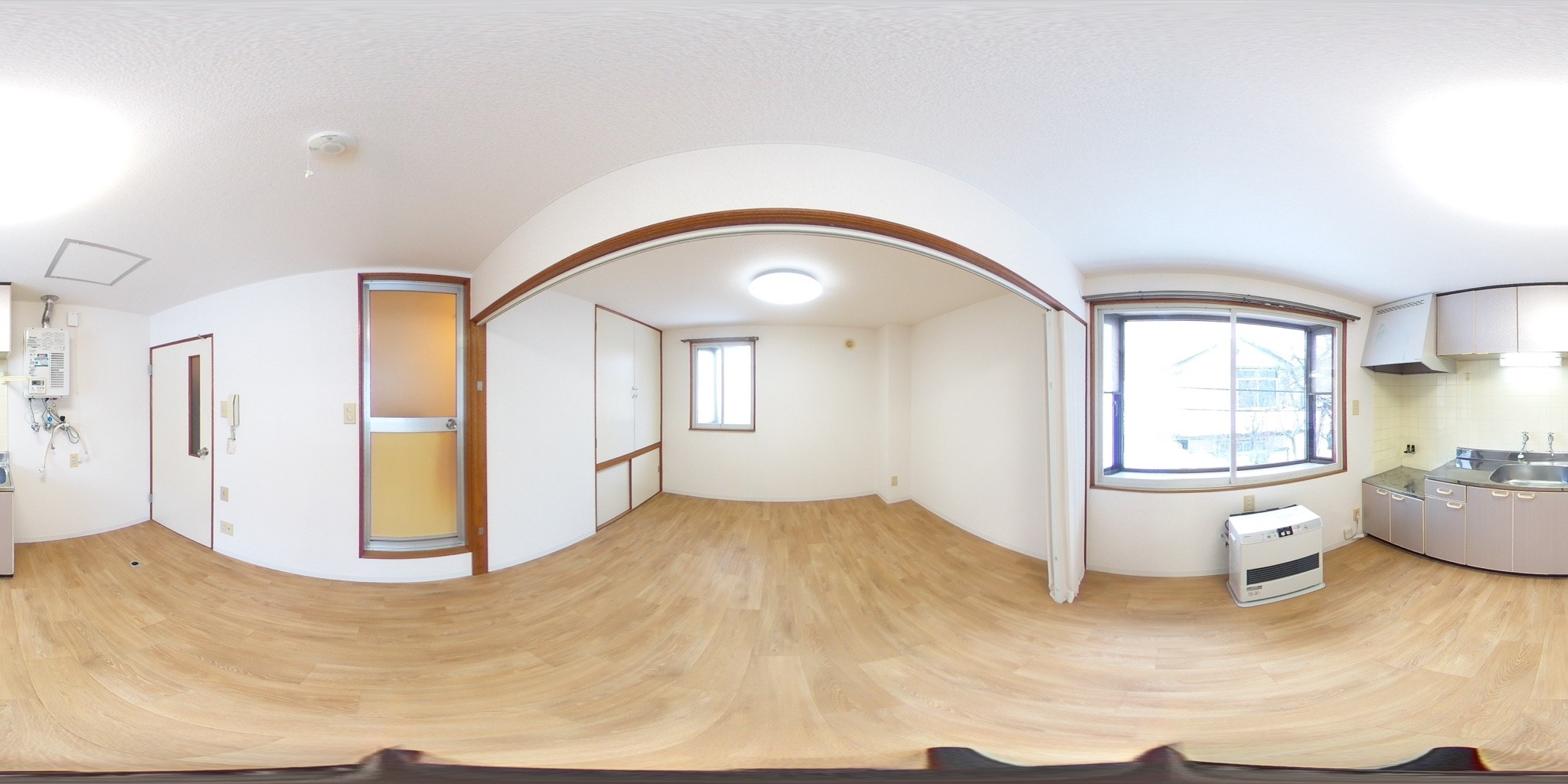 リビング・ダイニング