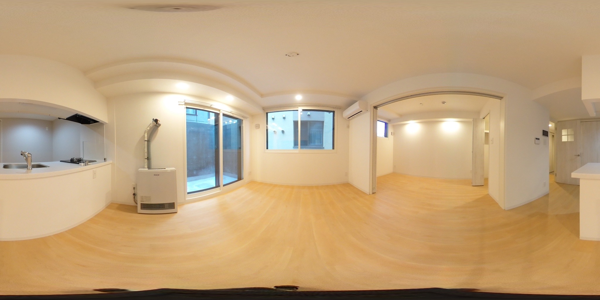 リビング・ダイニング