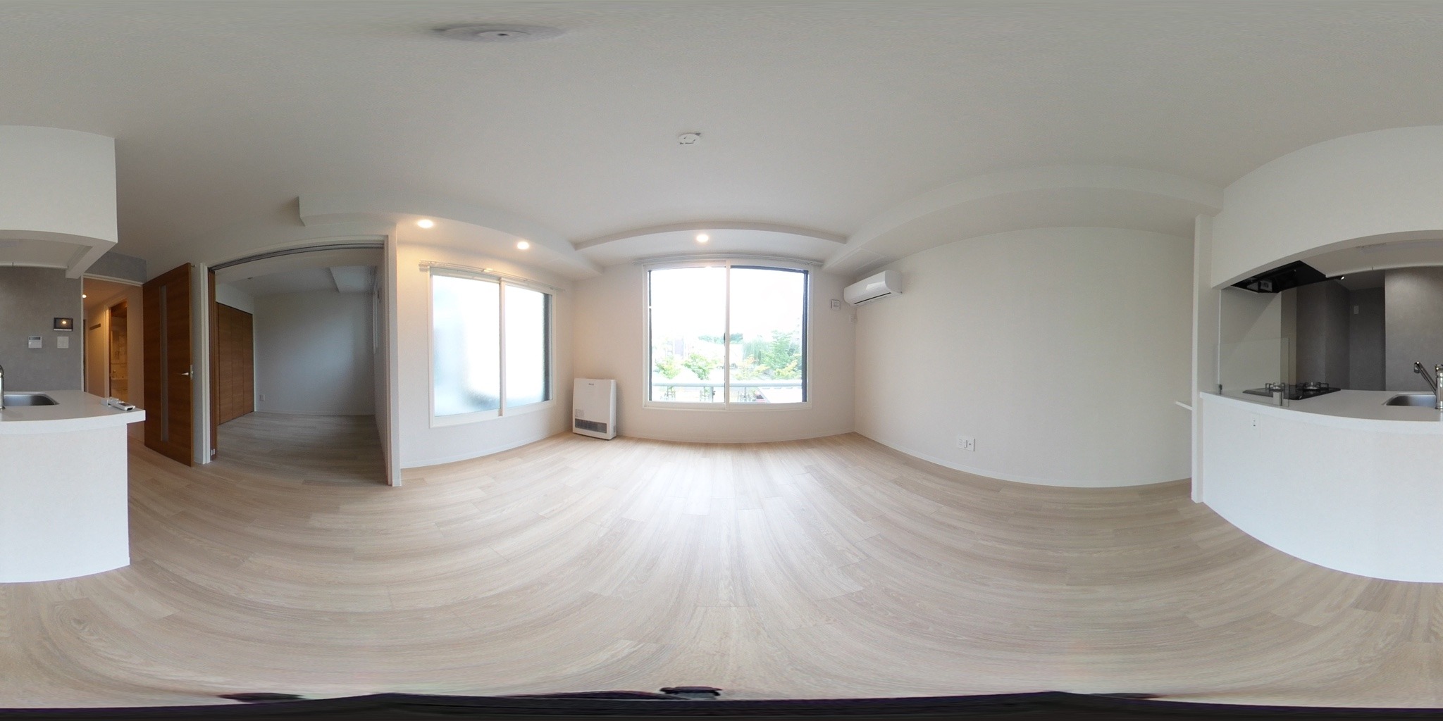 リビング・ダイニング