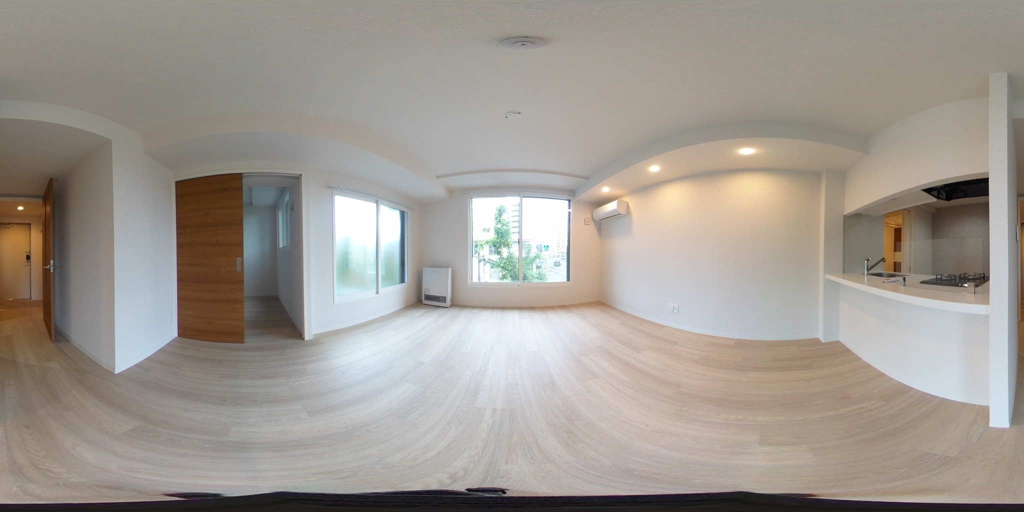 リビング・ダイニング