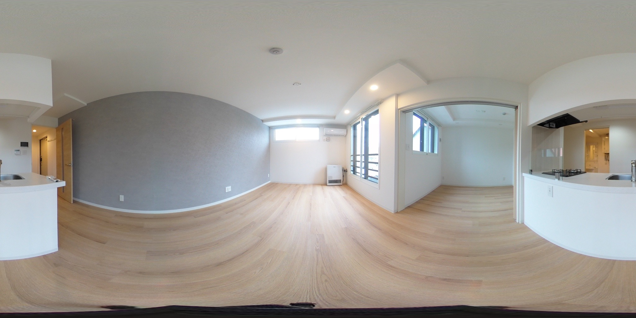 リビング・ダイニング