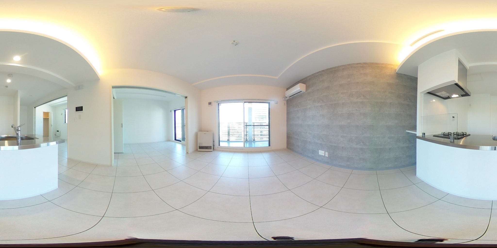 リビング・ダイニング