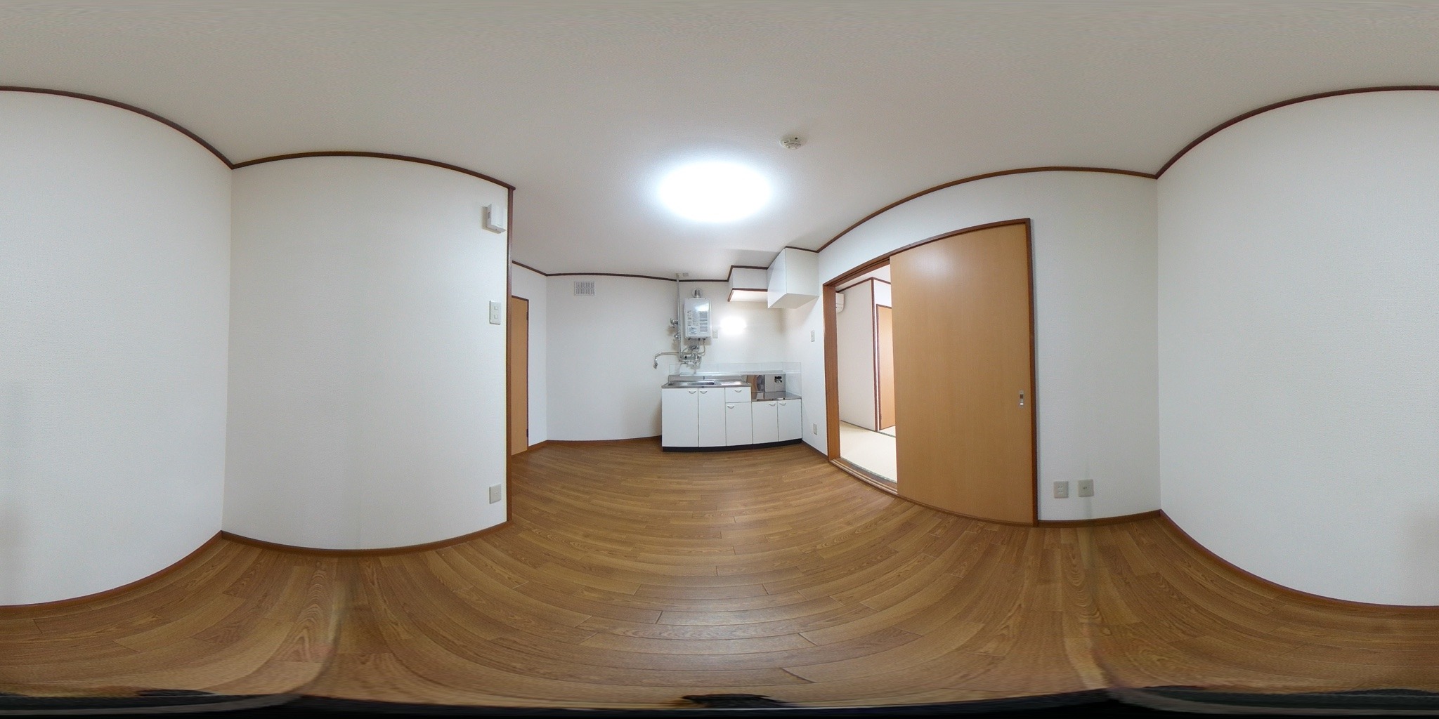 リビング・ダイニング