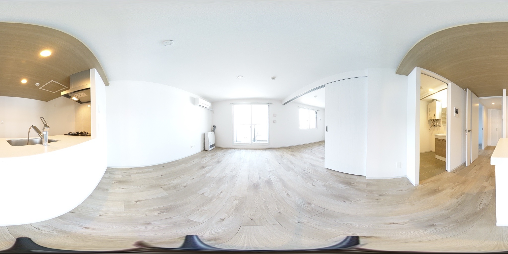 リビング・ダイニング