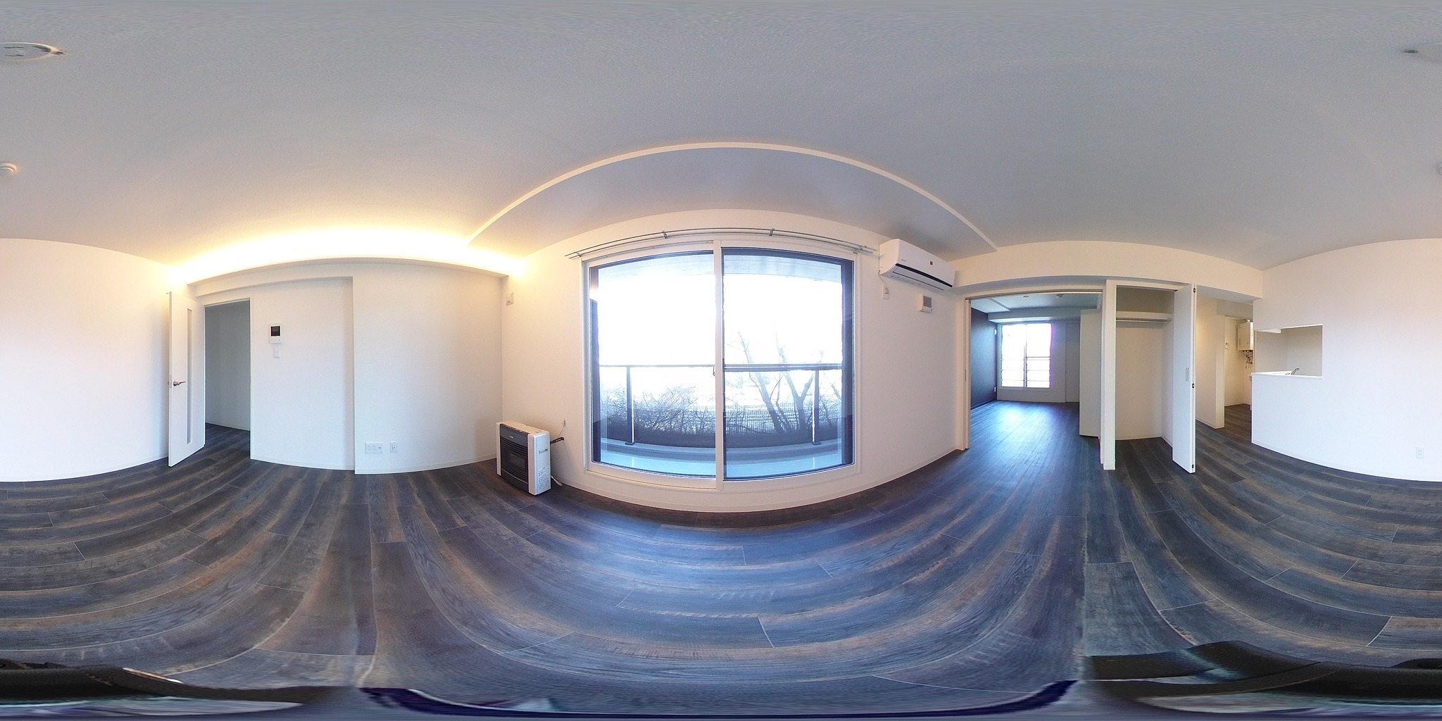 リビング・ダイニング