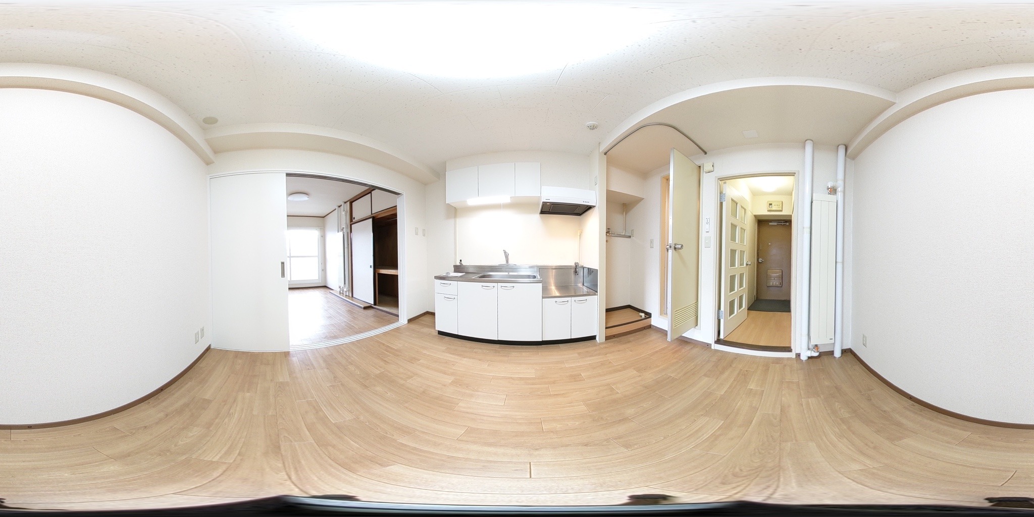 リビング・ダイニング