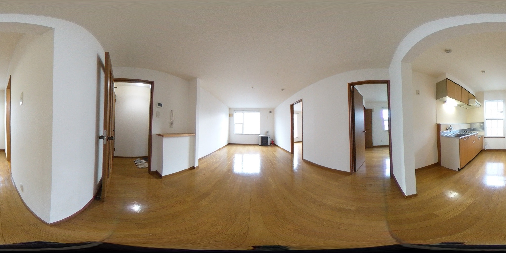 リビング・ダイニング