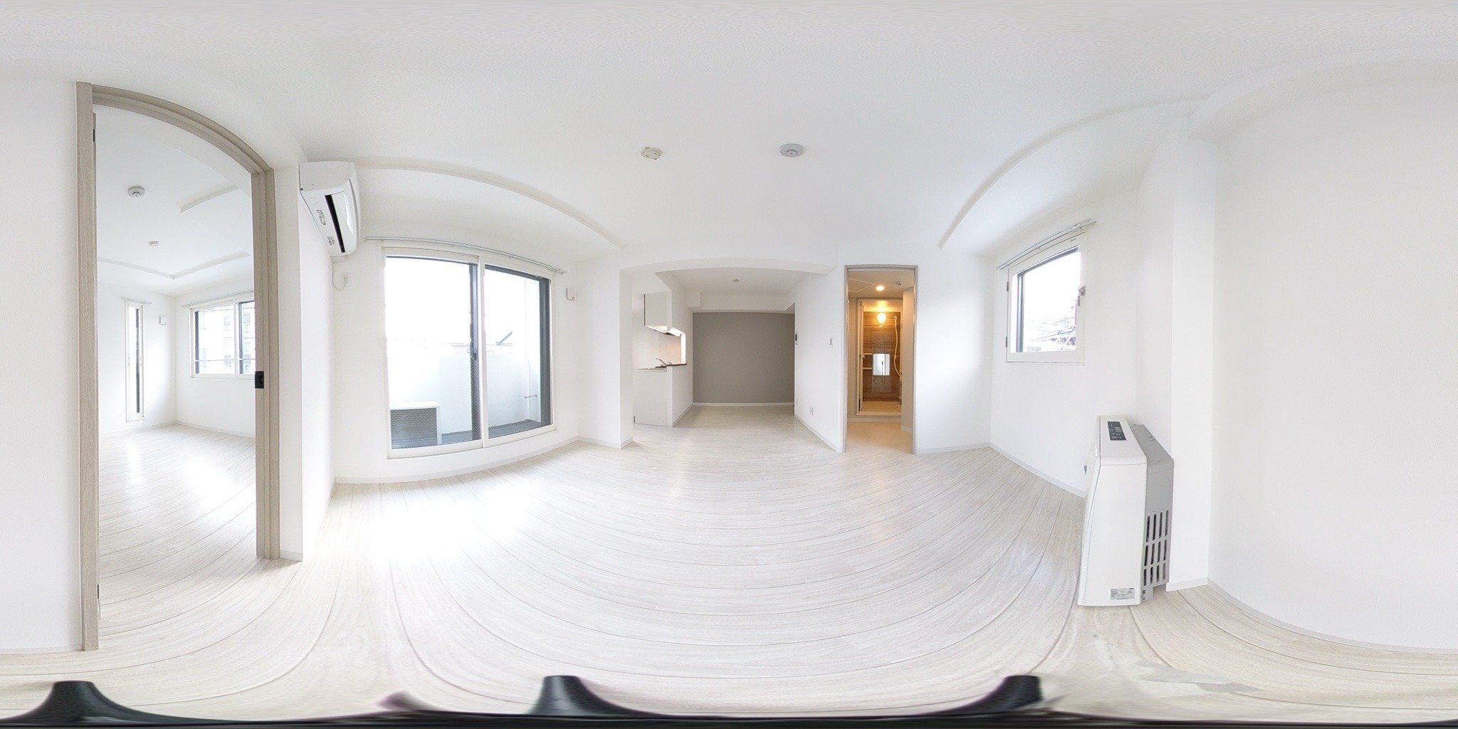 リビング・ダイニング