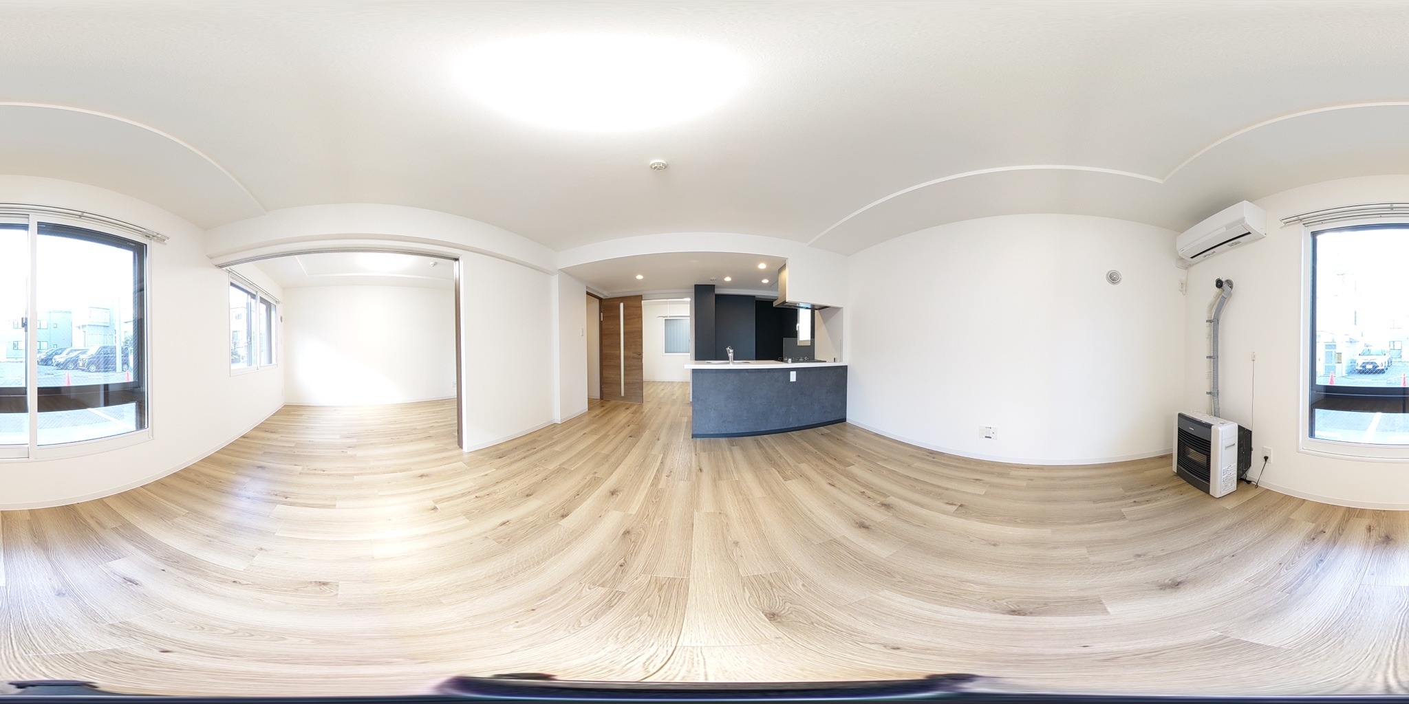 リビング・ダイニング