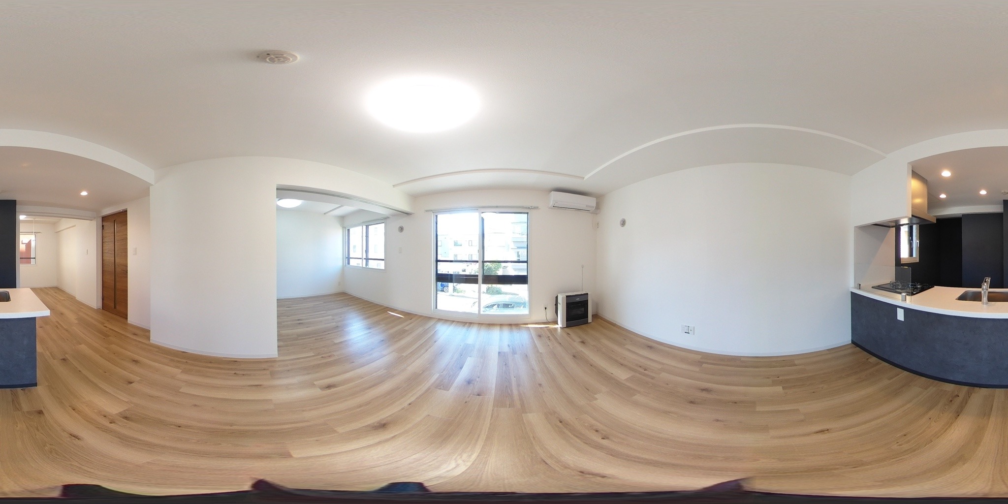 リビング・ダイニング