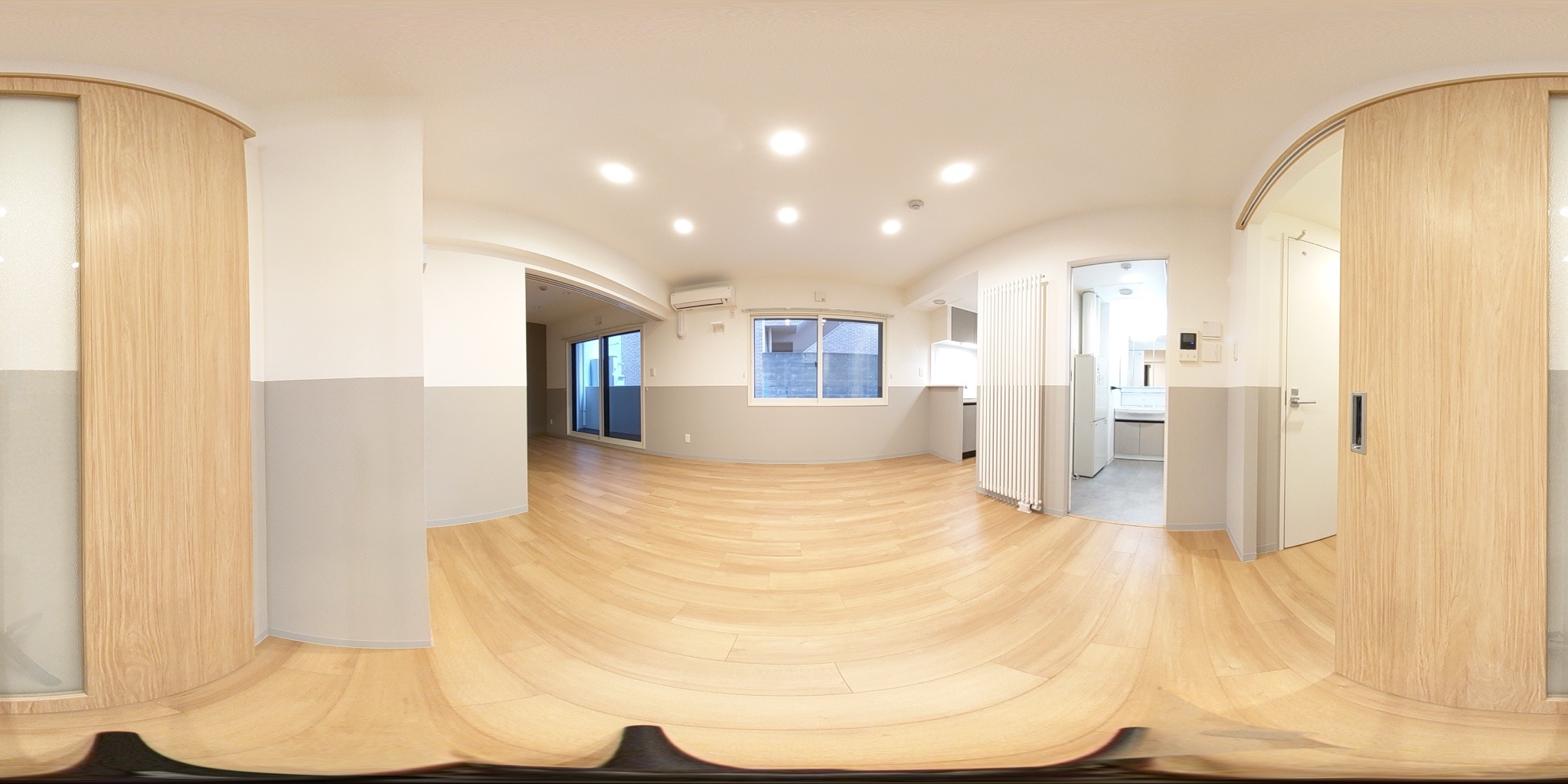 リビング・ダイニング