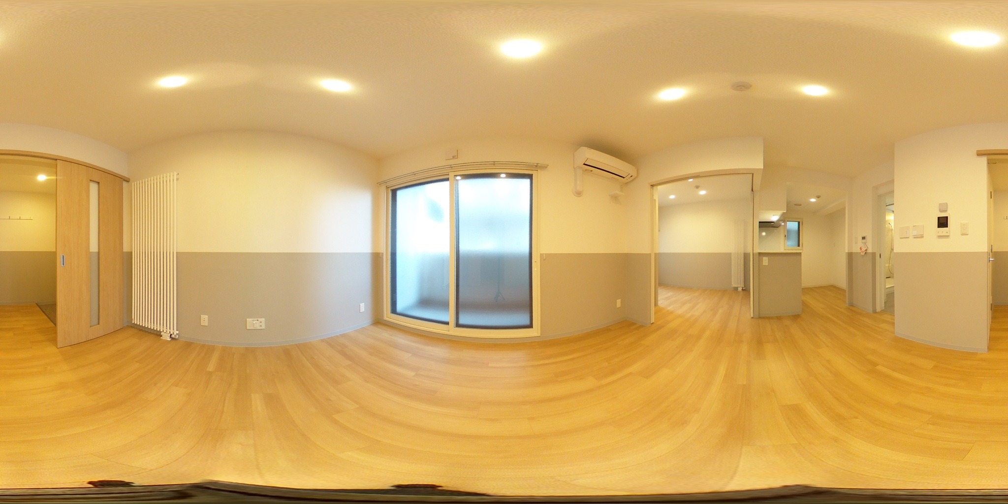 リビング・ダイニング