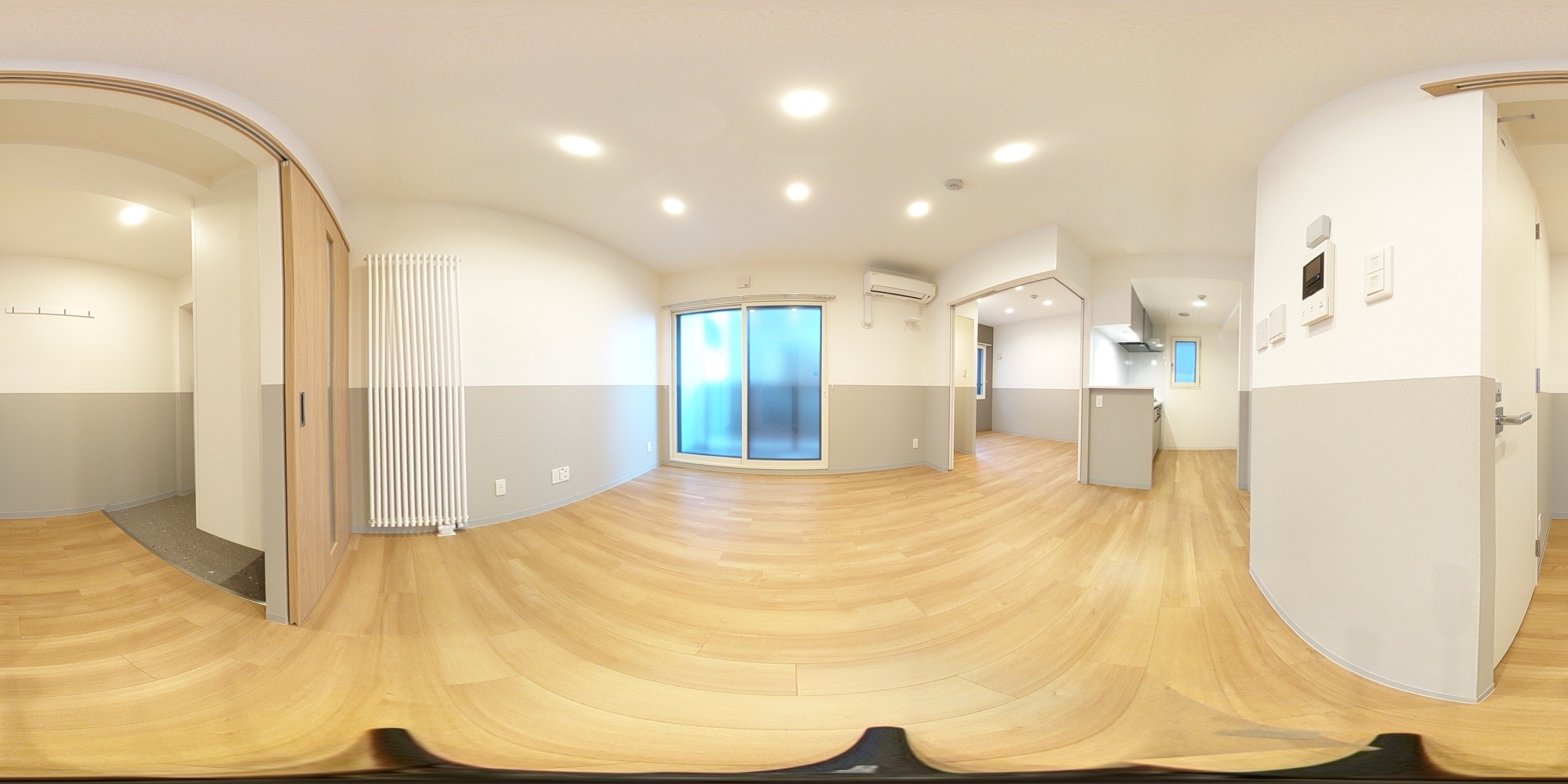 リビング・ダイニング