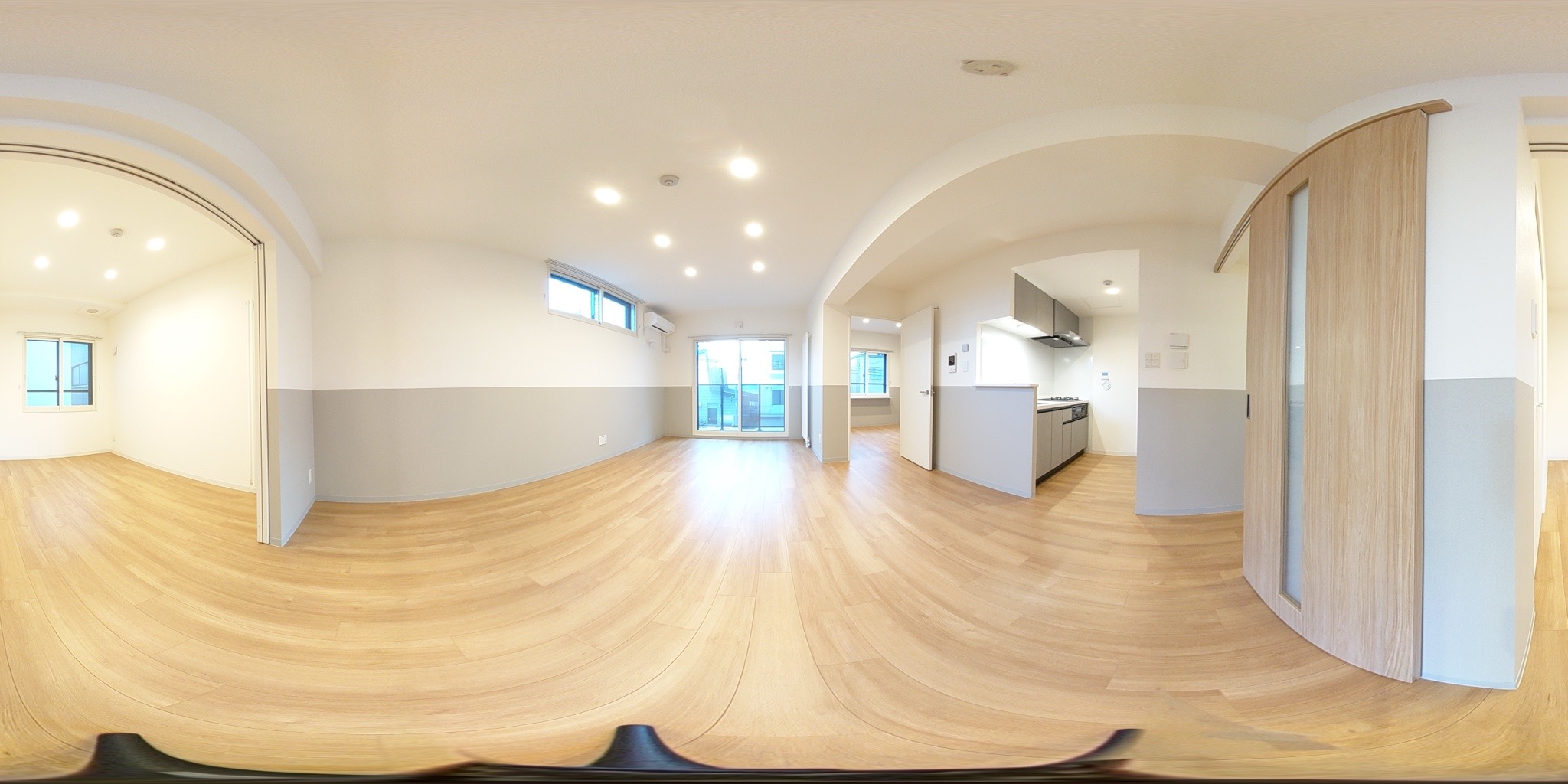 リビング・ダイニング