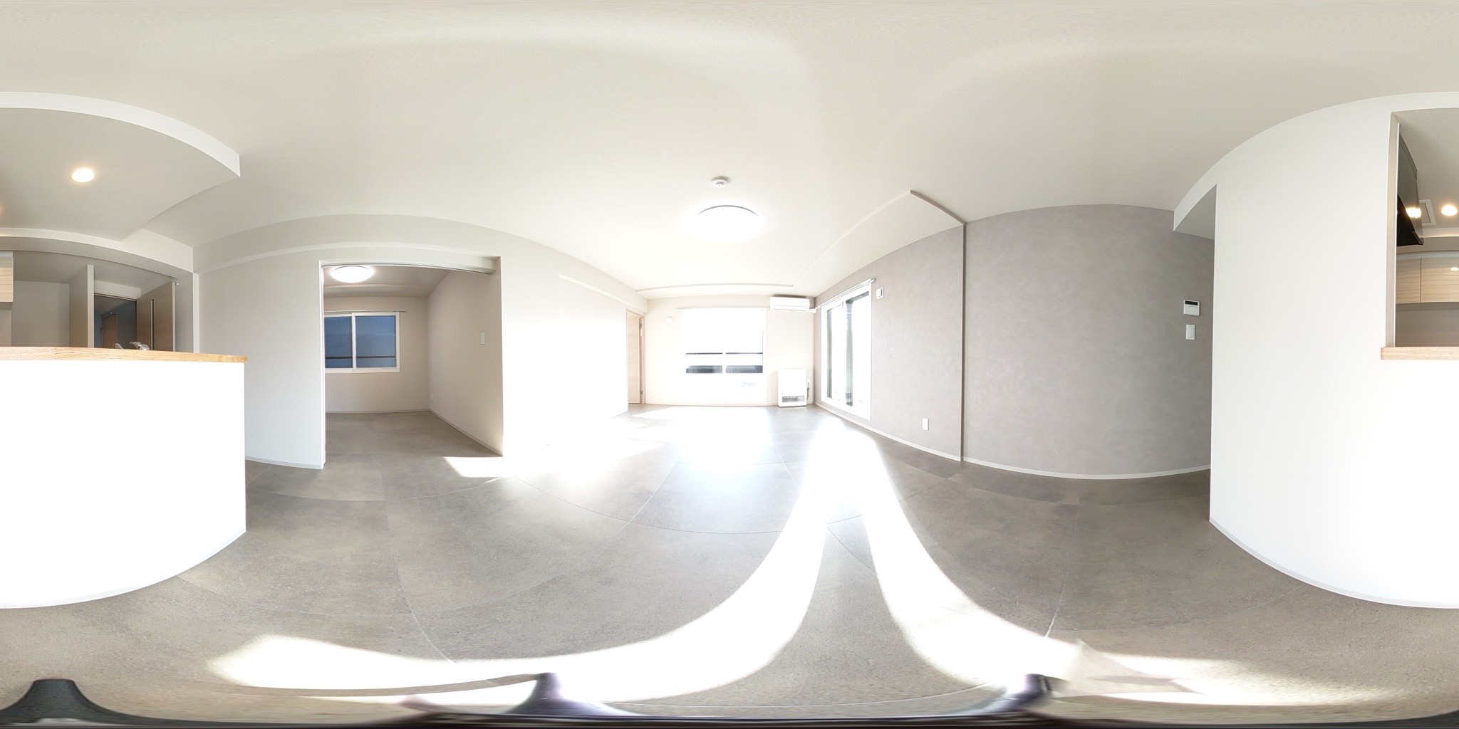 リビング・ダイニング