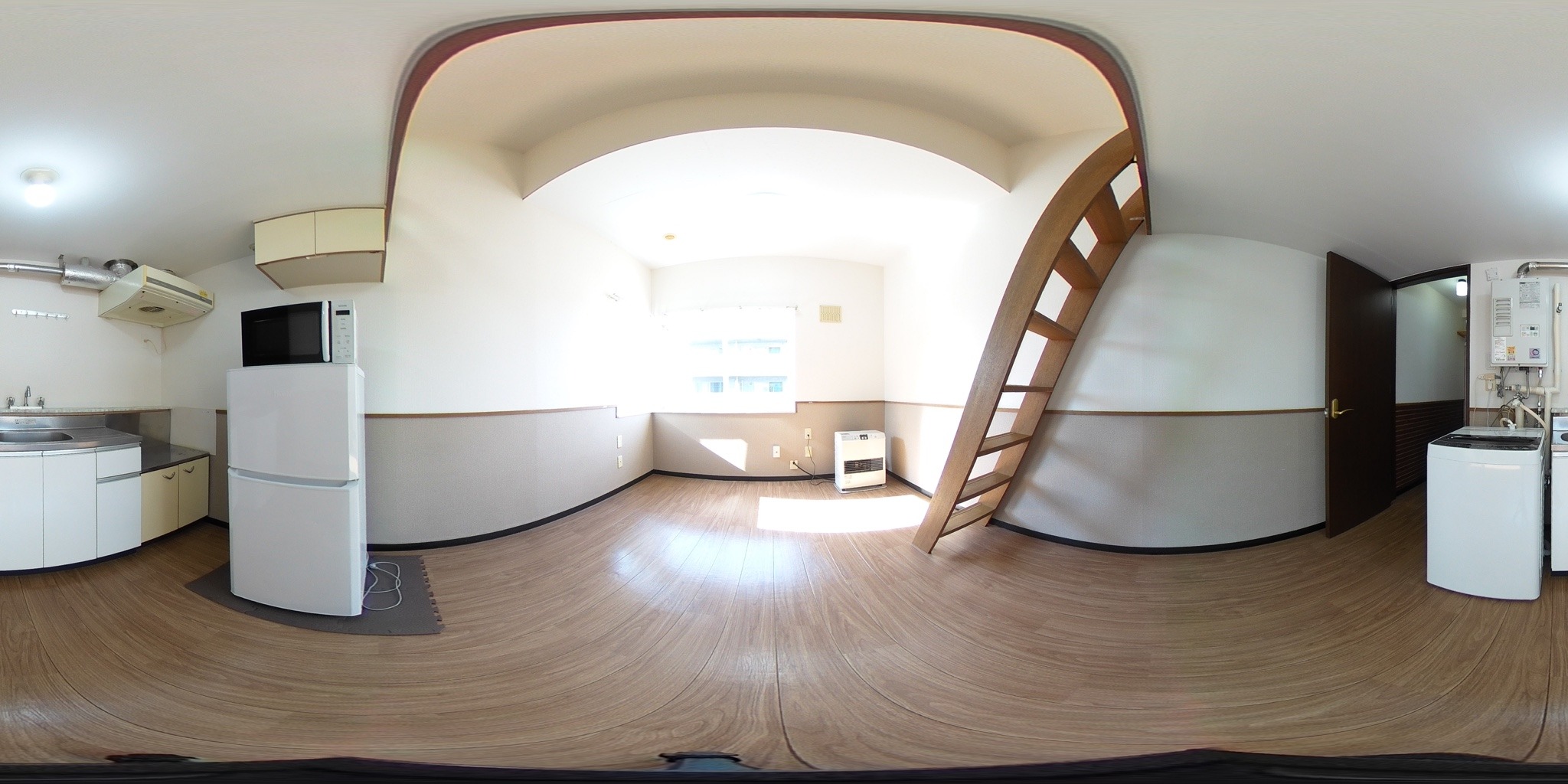 リビング・ダイニング