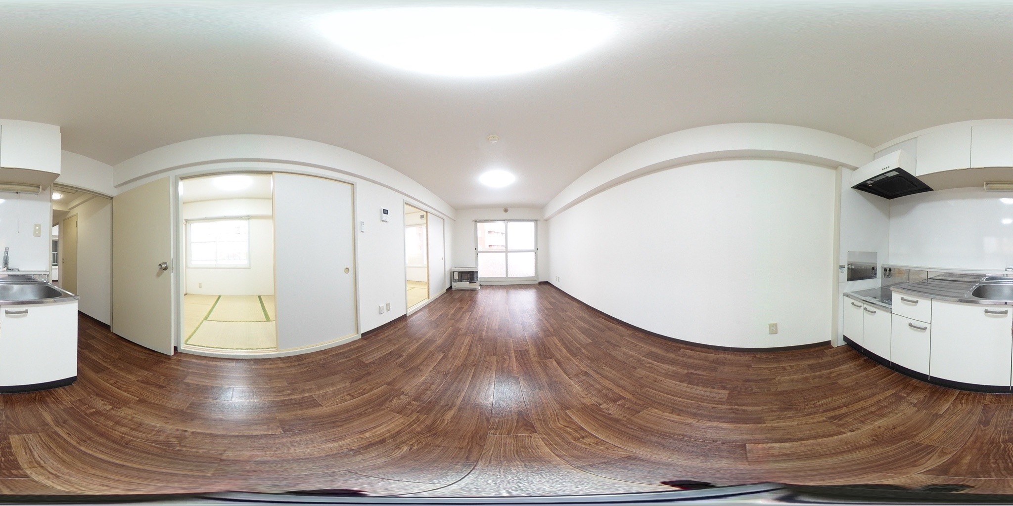 リビング・ダイニング