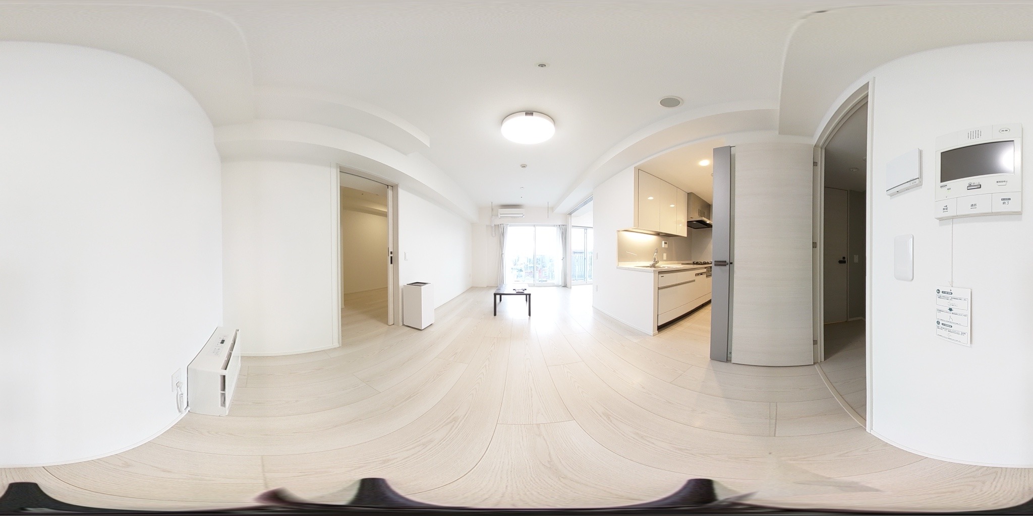 リビング・ダイニング