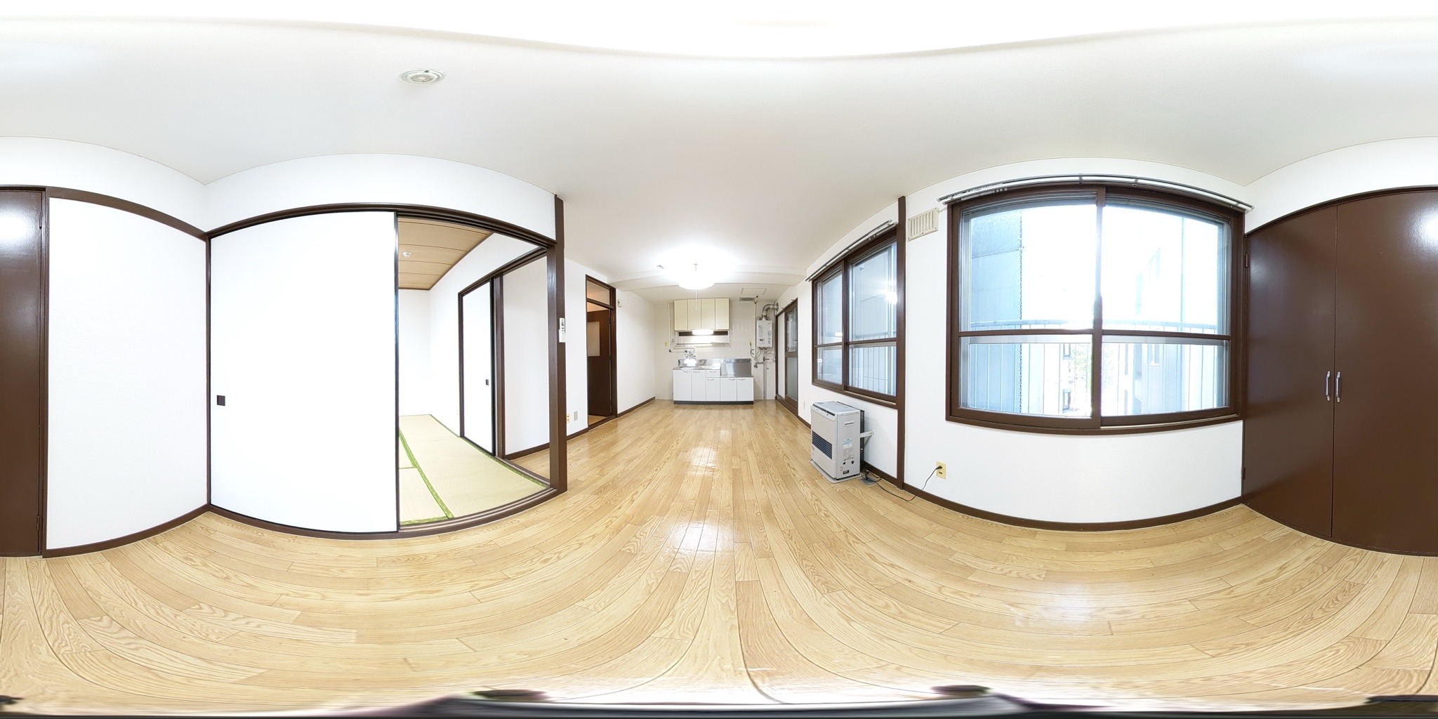 リビング・ダイニング