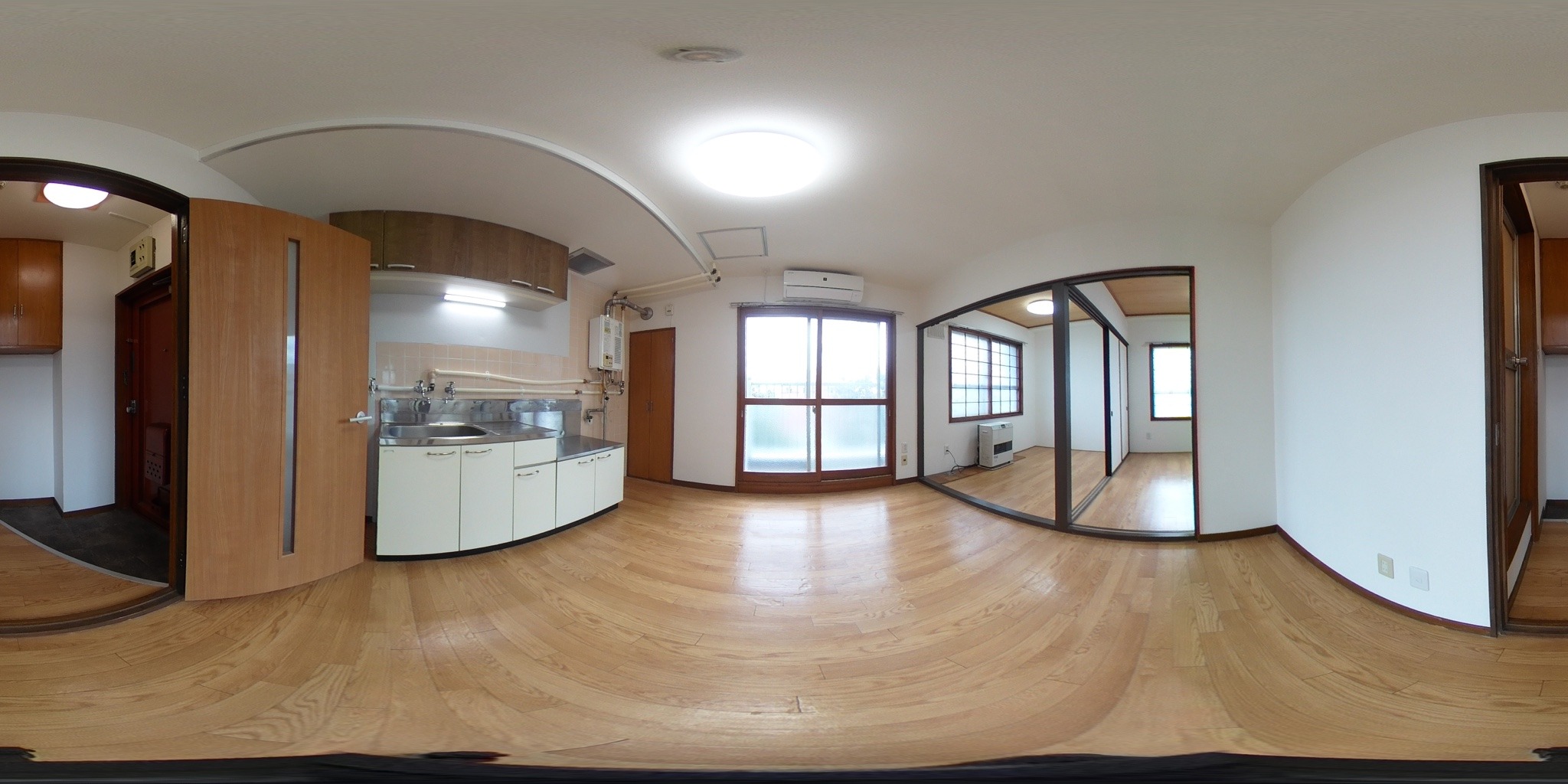 リビング・ダイニング