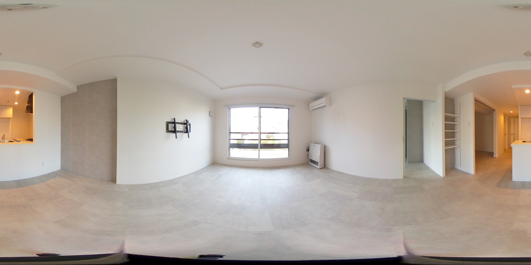 リビング・ダイニング