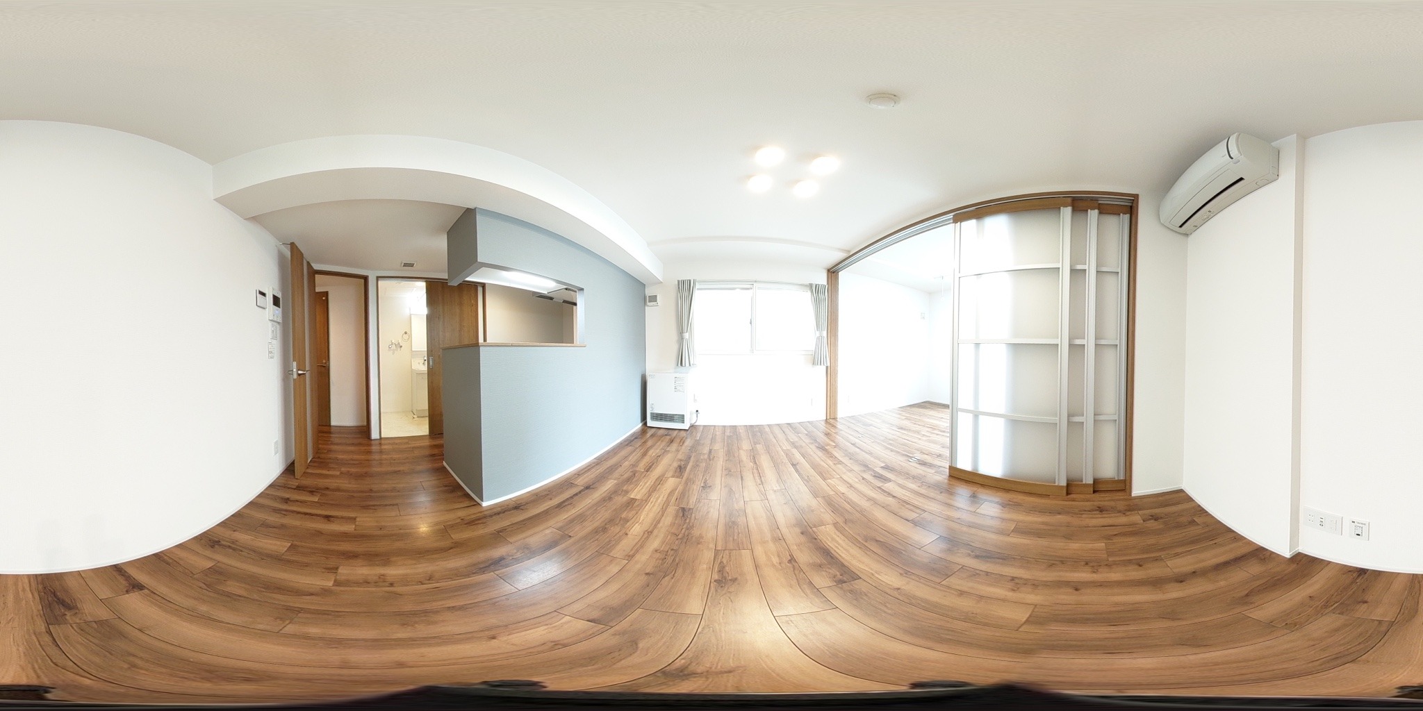 リビング・ダイニング