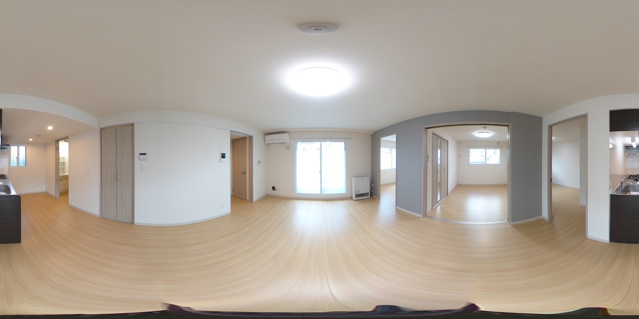 リビング・ダイニング