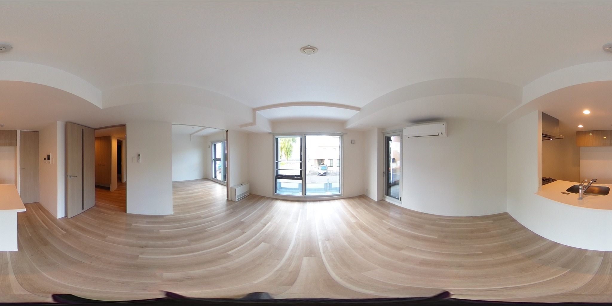 リビング・ダイニング